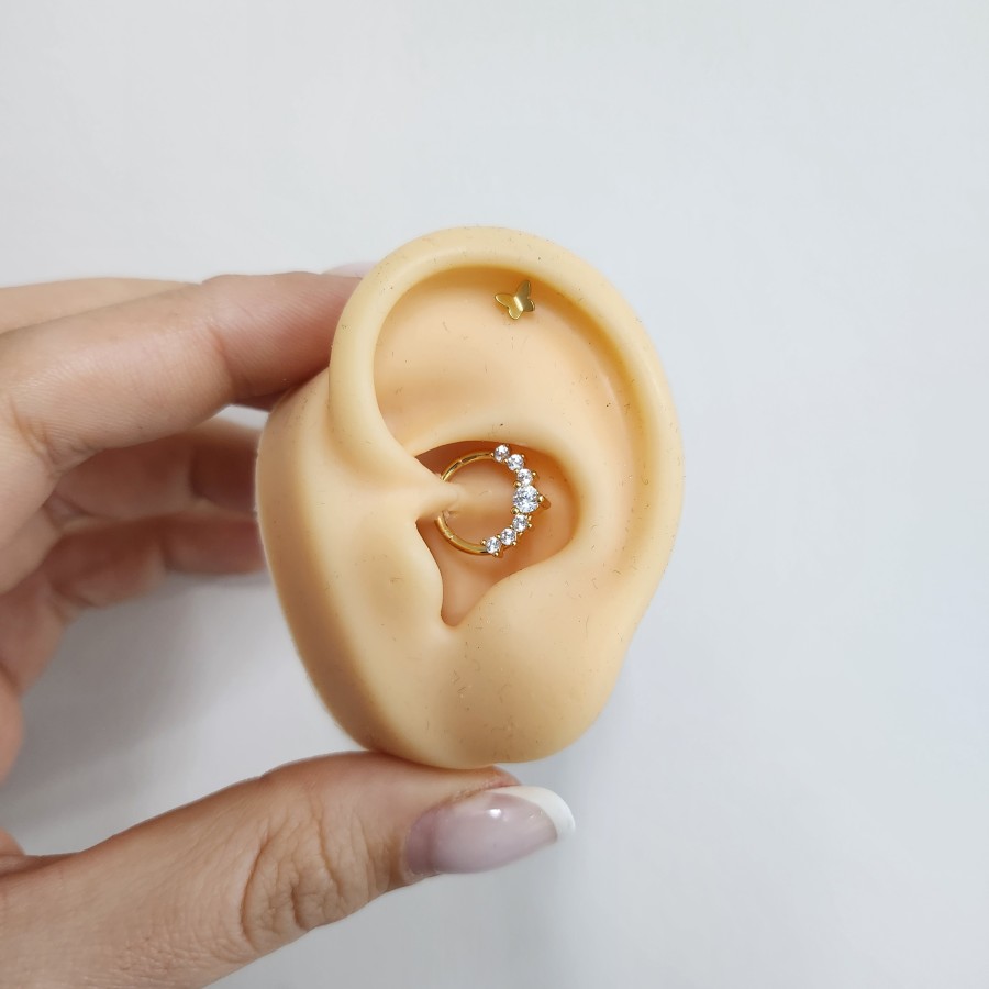 Piercing Maliska