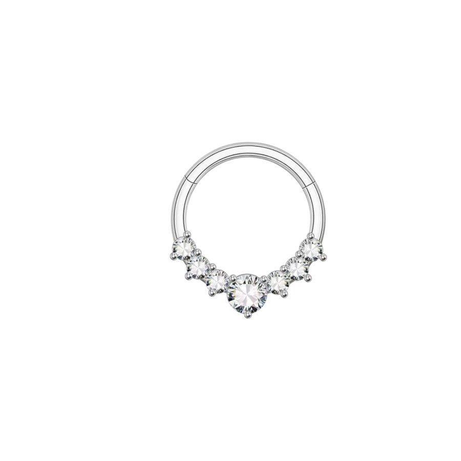 Piercing Maliska