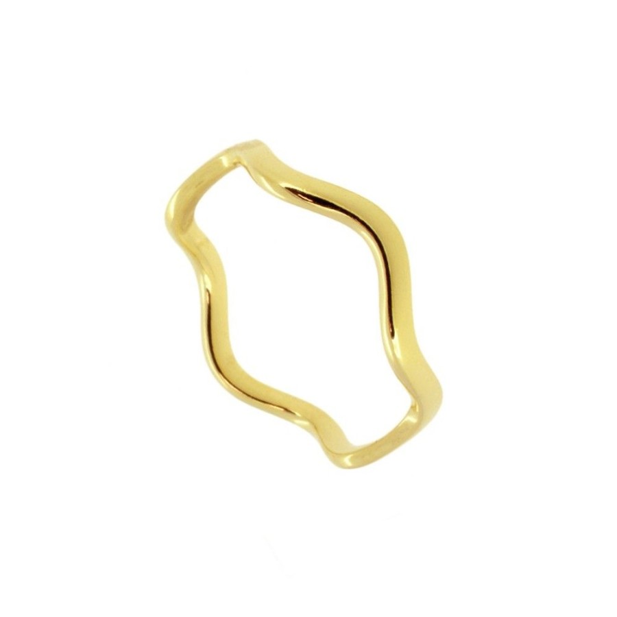 Anillo Leire Gold