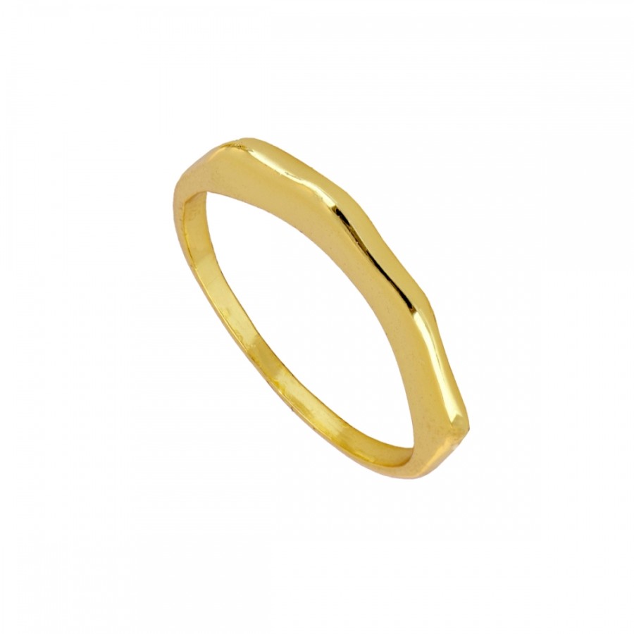 Anillo Laura Gold
