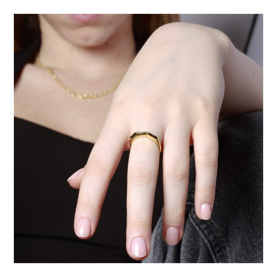 Anillo Laura