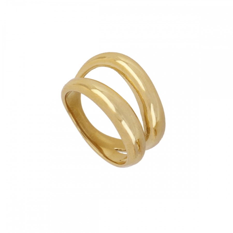 Anillo Mauri Gold