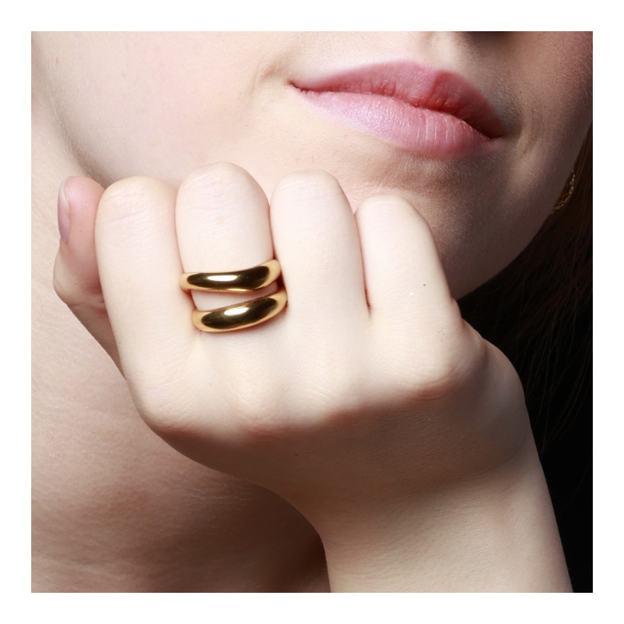 Anillo Mauri