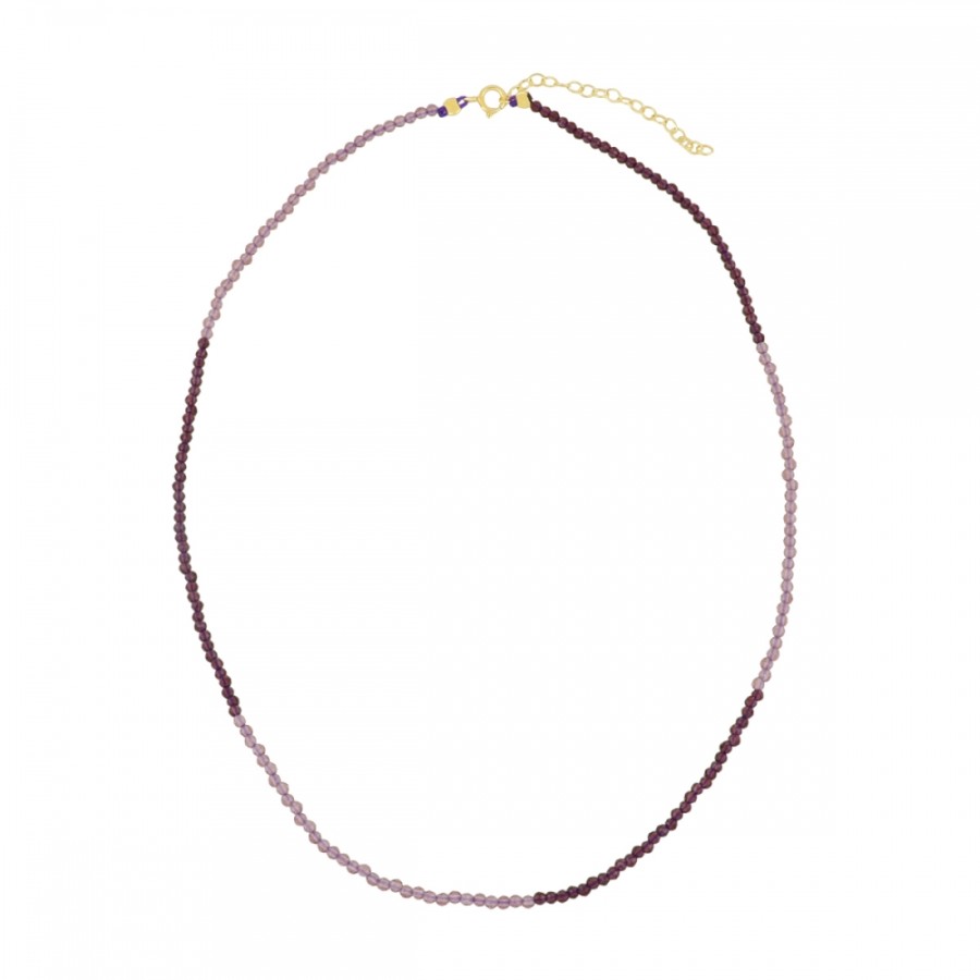 Collar Alma Gold