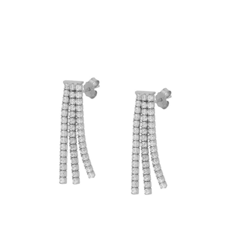 Pendientes Triple Savannah (Elige tu...