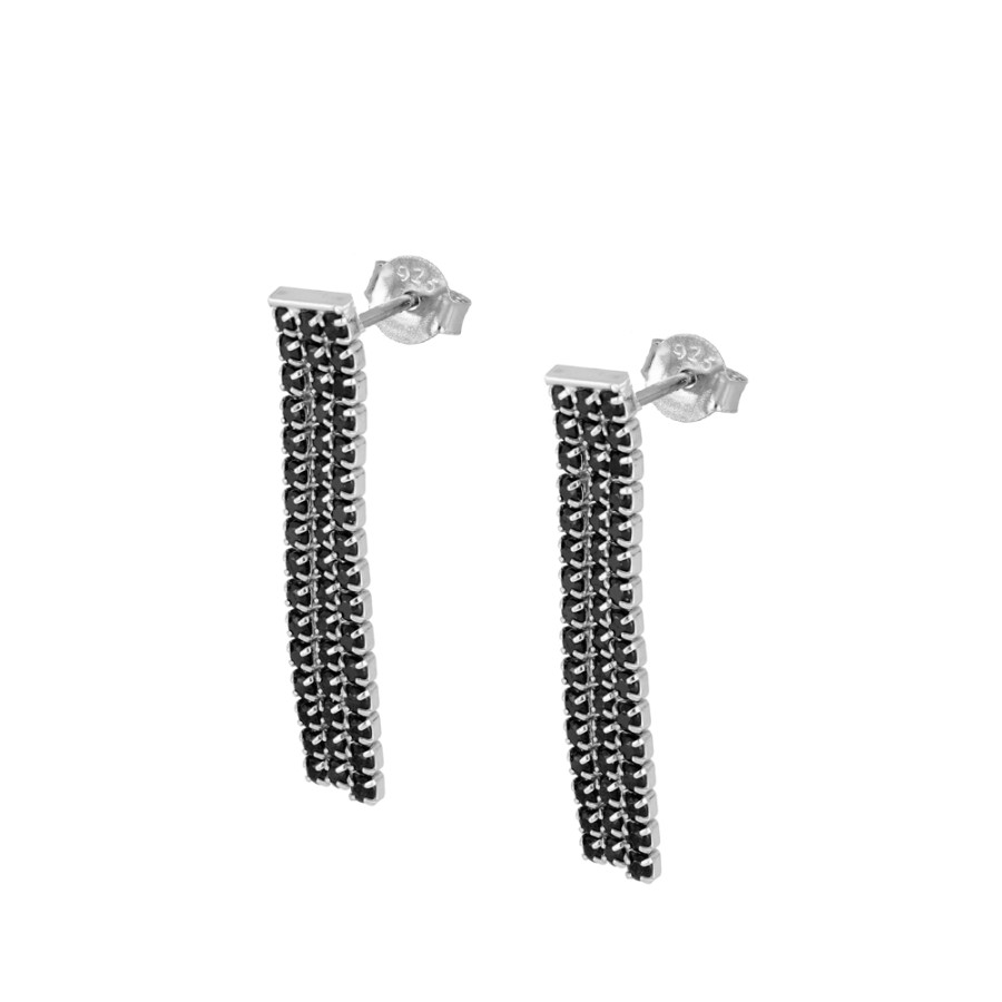 Pendientes Triple Savannah (Elige tu...