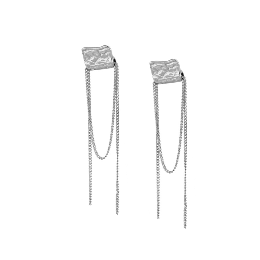 Pendientes Espetra