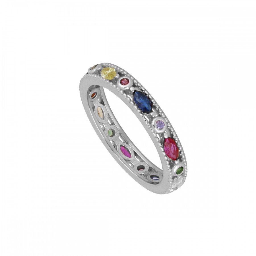 Anillo Lanzia
