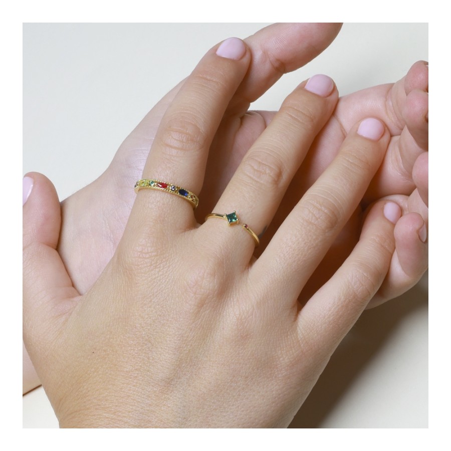 Anillo Bayan