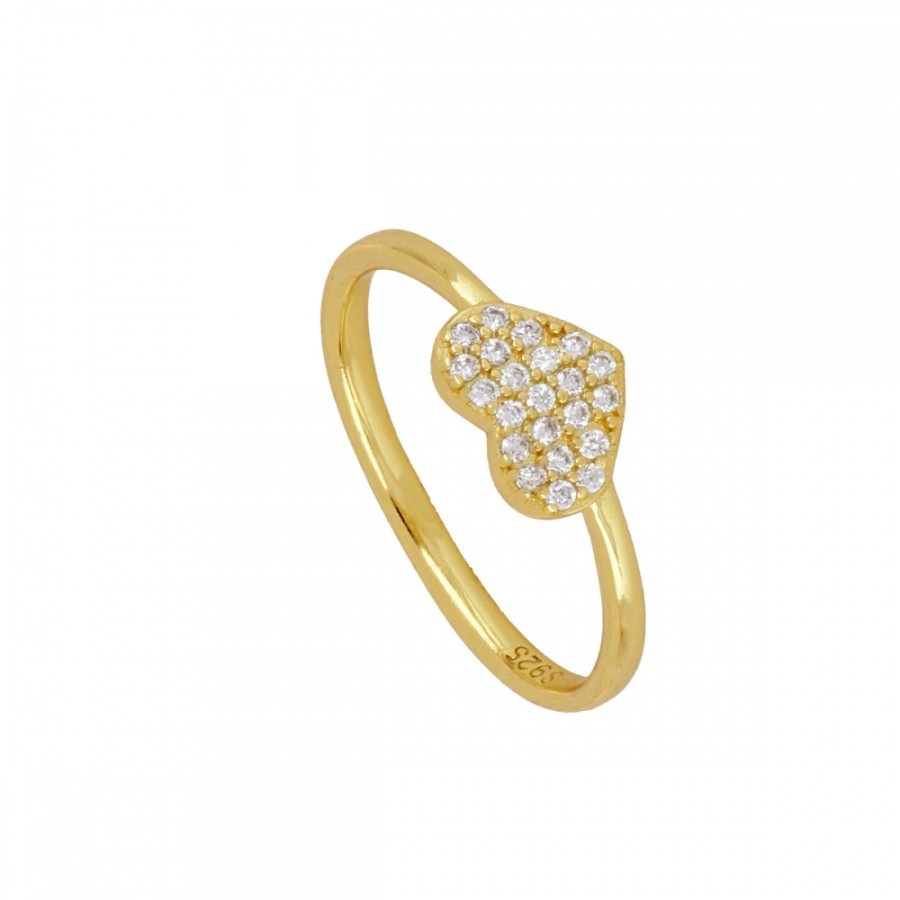 Anillo Corsy Gold