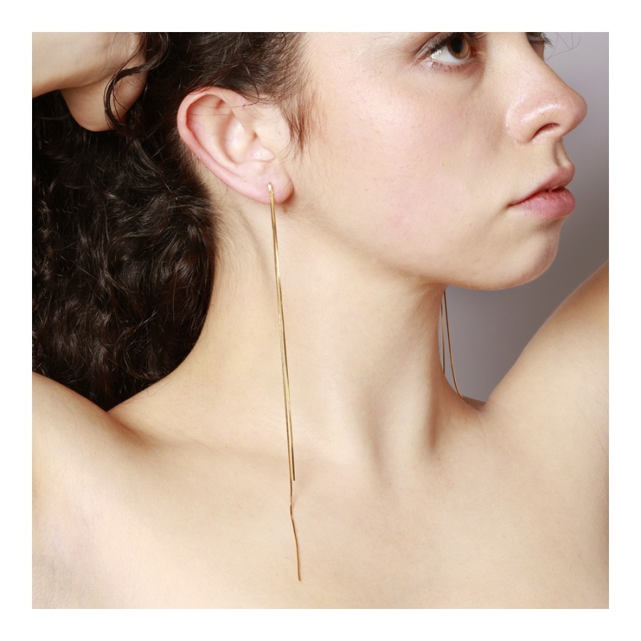 Pendientes Fantasy