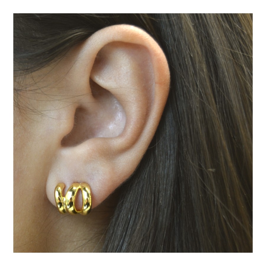 Pendientes Manuela