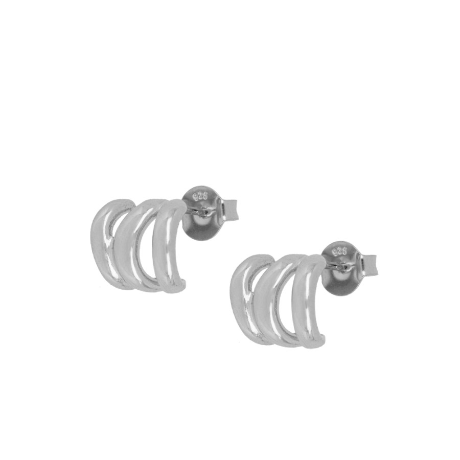 Pendientes Manuela