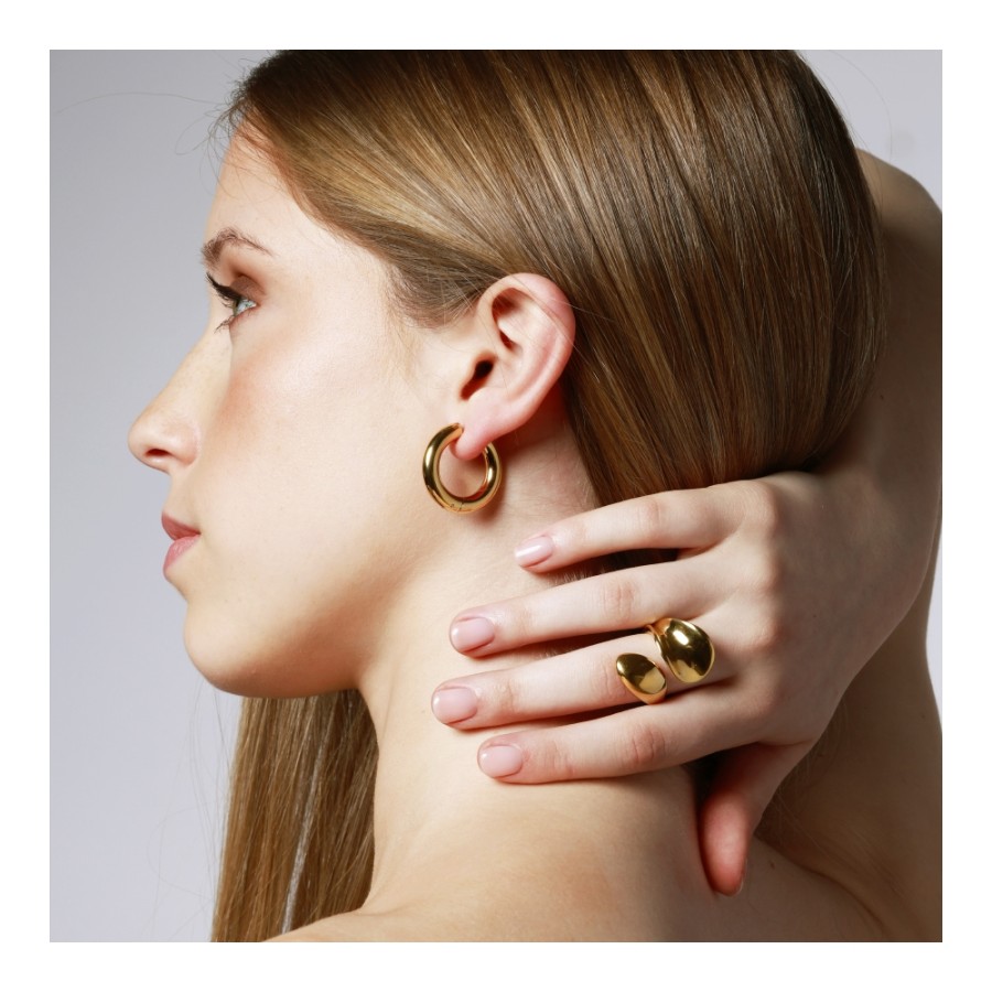 Pendientes Fansy