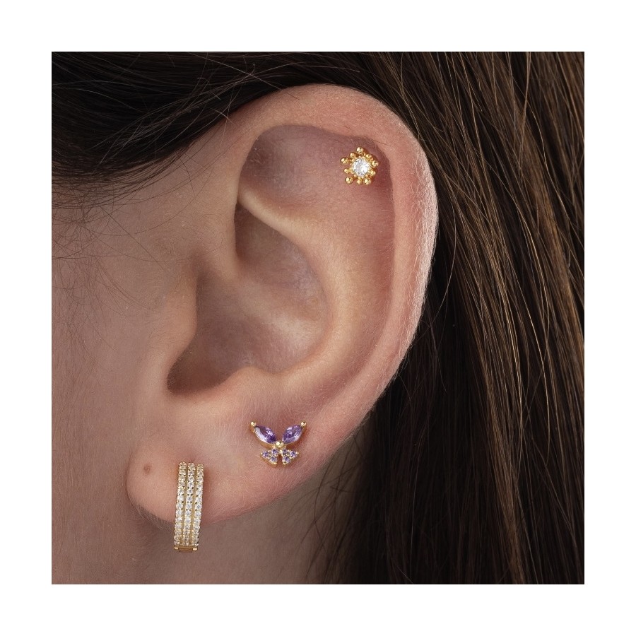 Piercing Gladis