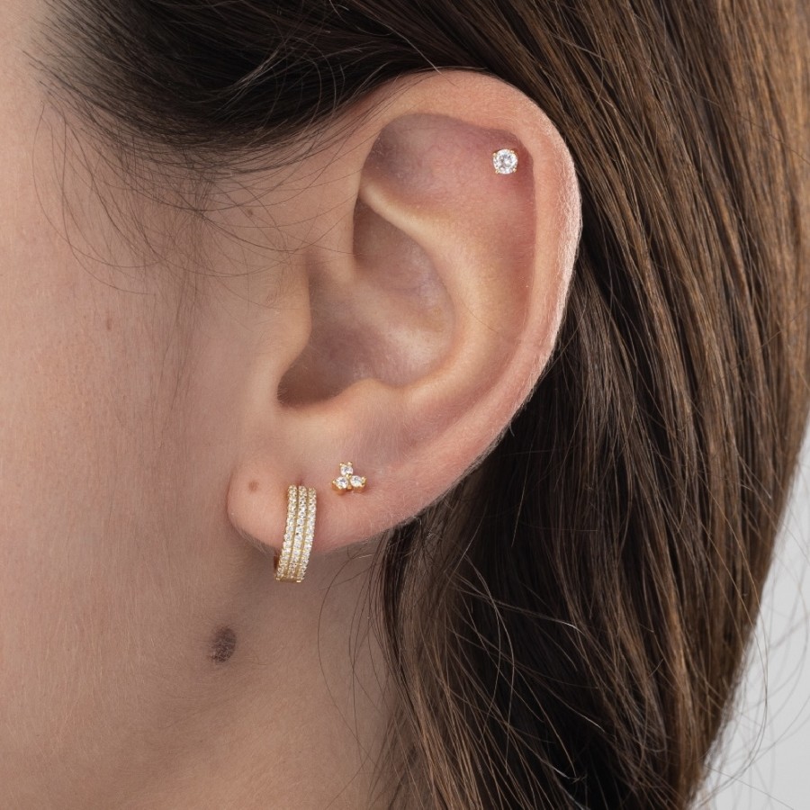 Piercing Gervi
