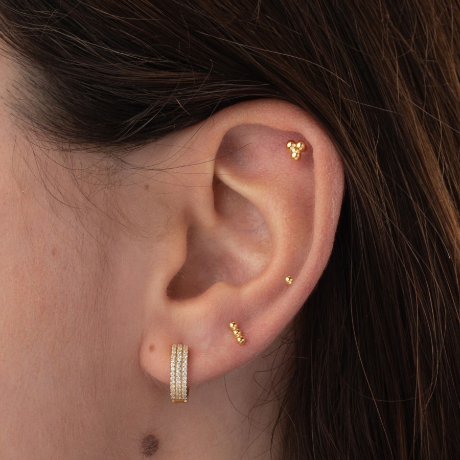 Piercing Rais