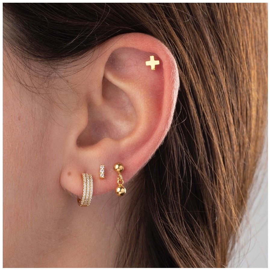 Piercing Creu