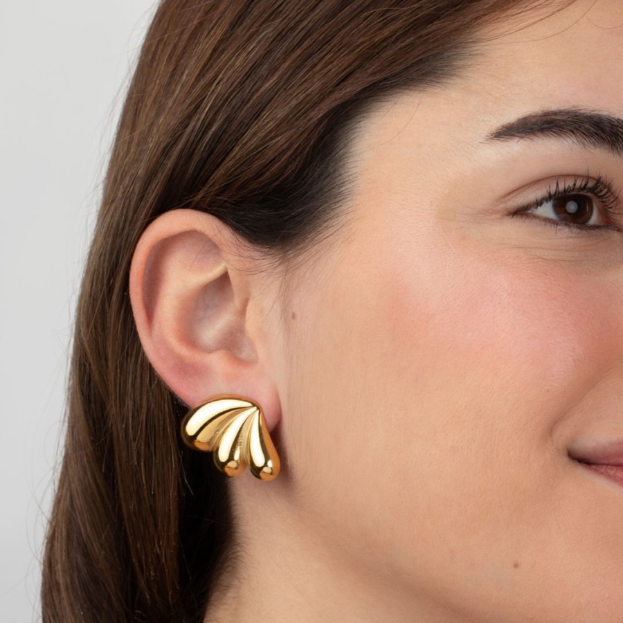 Pendientes Alas
