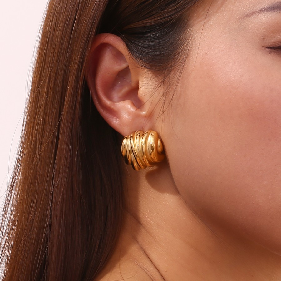 Pendientes Bastty