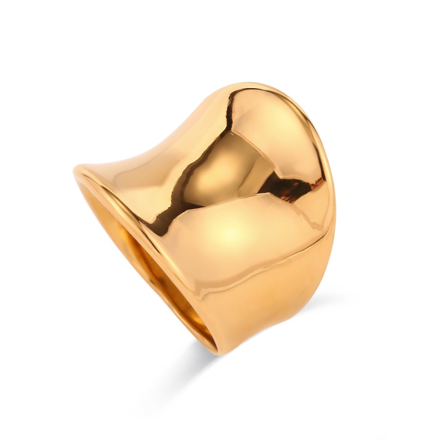 Anillo Giosep Gold