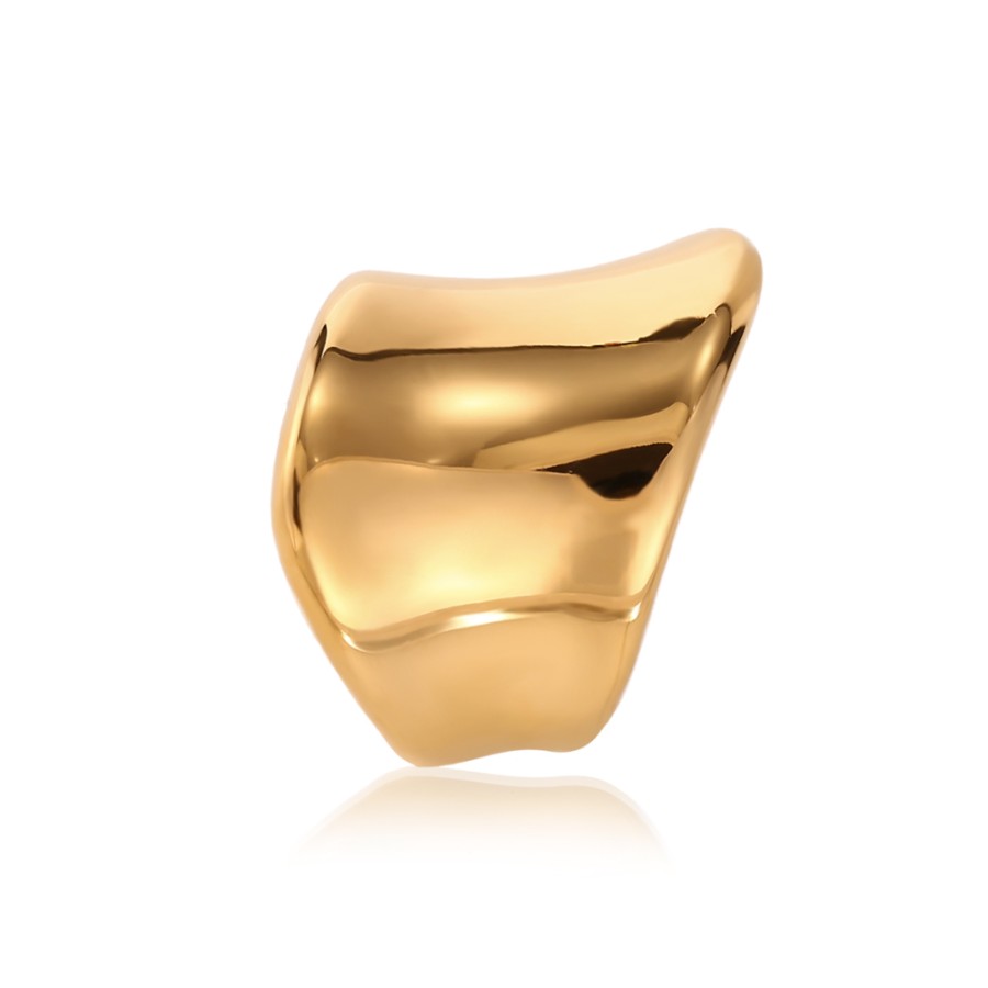 Anillo Gabi Gold