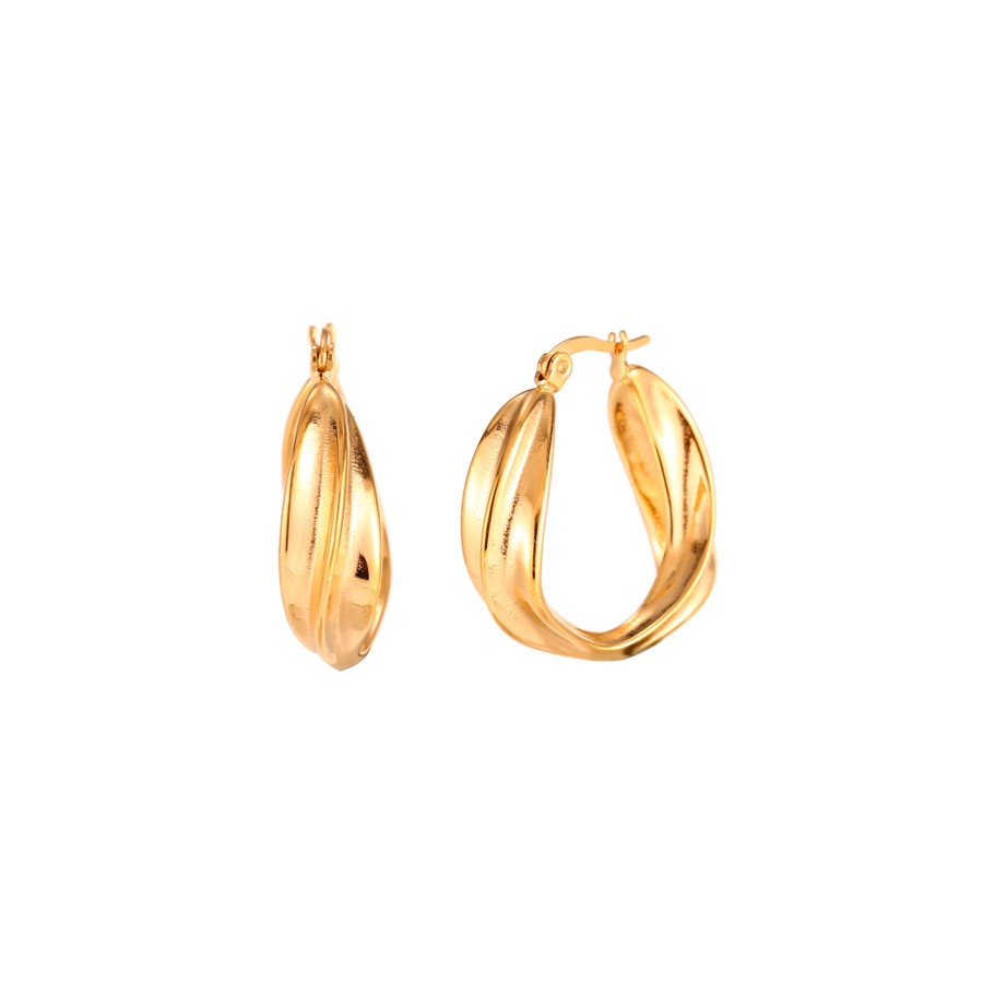 Pendientes Anzony Gold