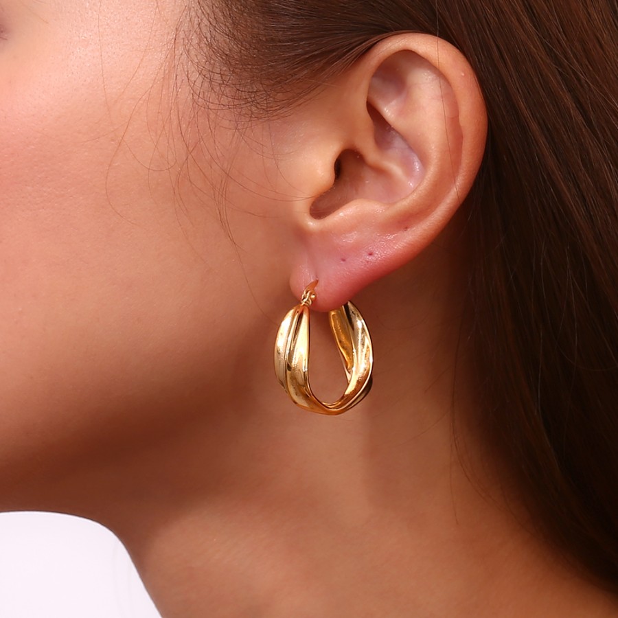 Pendientes Anzony
