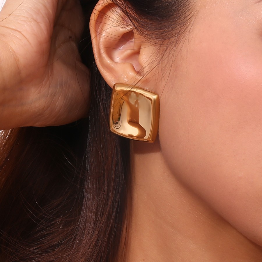 Pendientes Lizbet