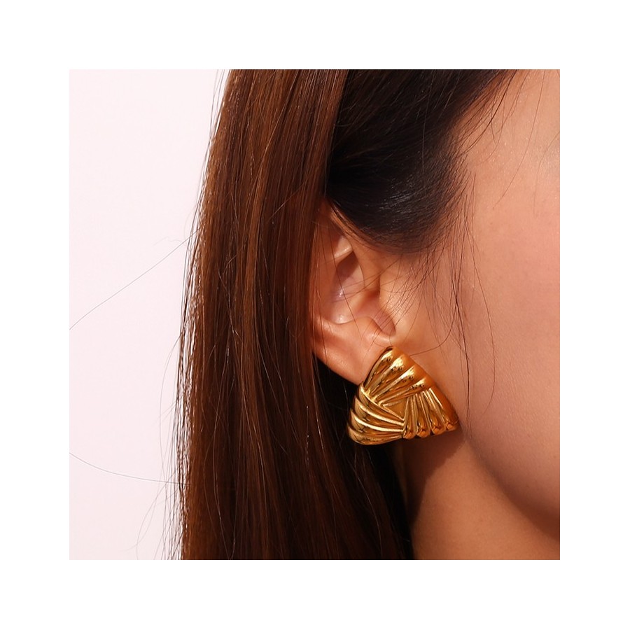 Pendientes Triángulo Geométric