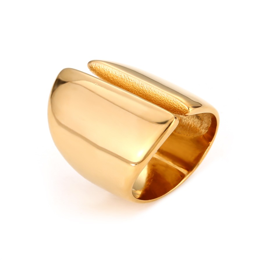 Anillo Sonsene Gold