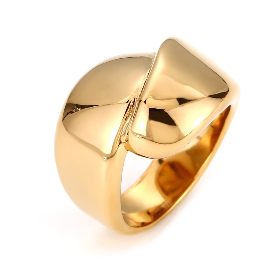 Anillo Pau Gold