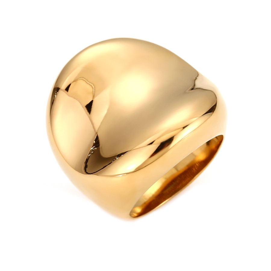 Anillo Graciela Gold