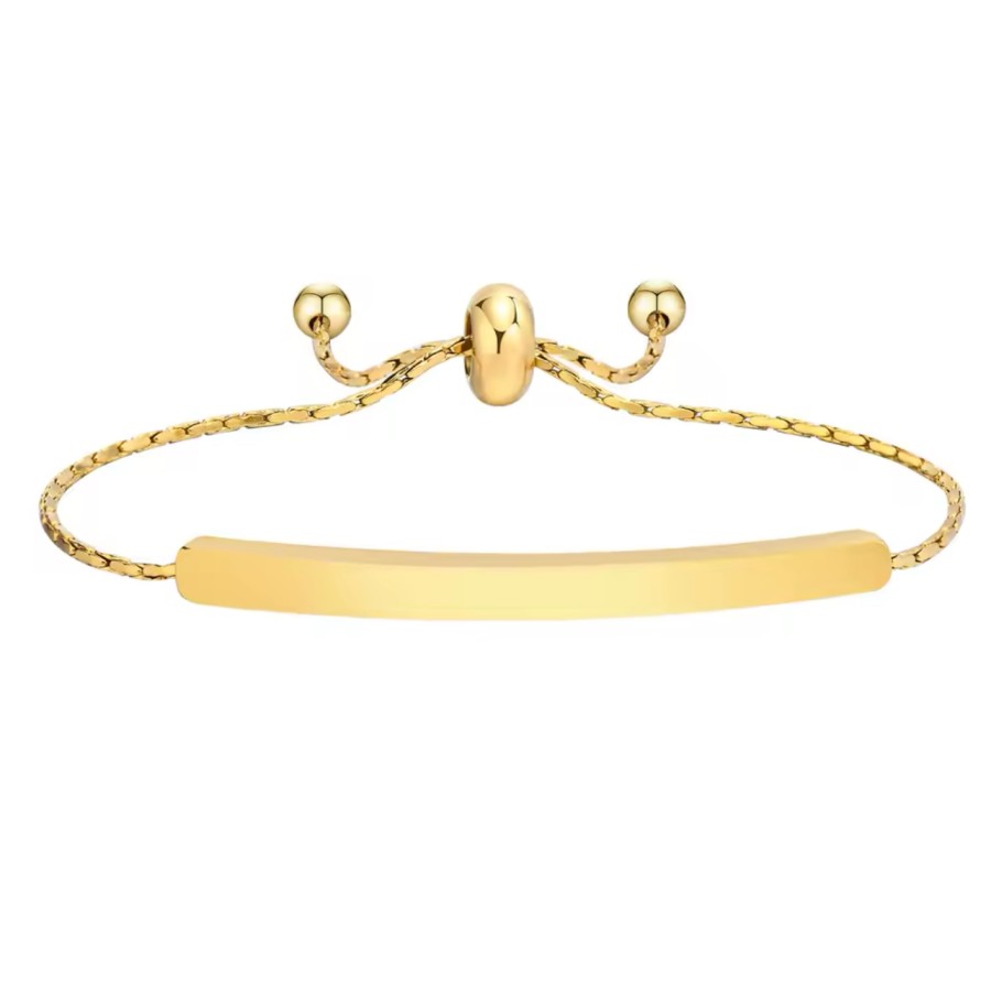 Pulsera Personalizada PLaquita...