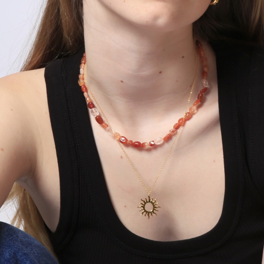 Collar Lansy (Elige tu color)