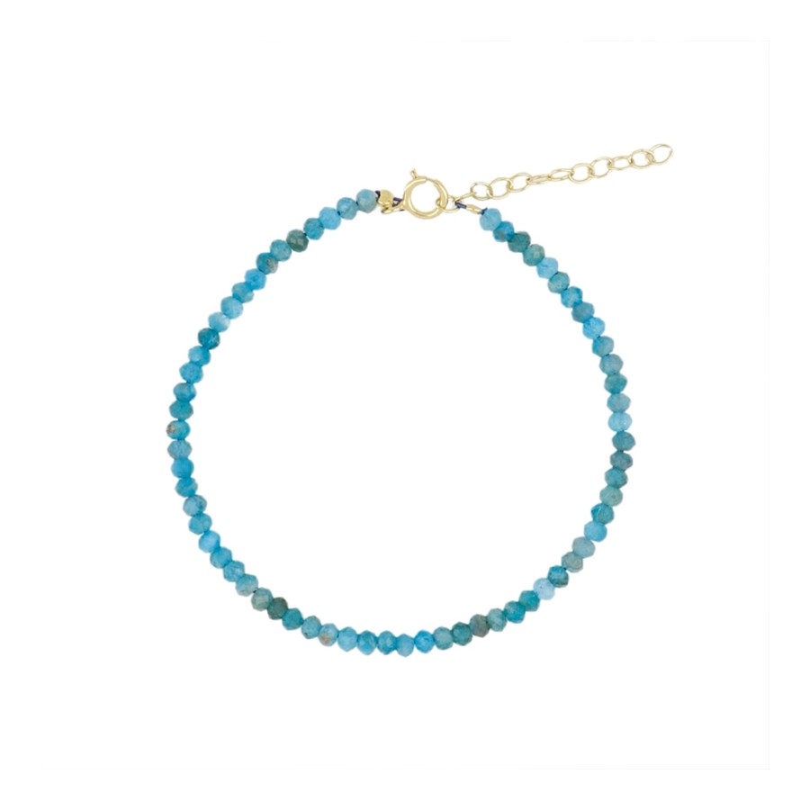 Pulsera Martinot Gold (Elige tu color)