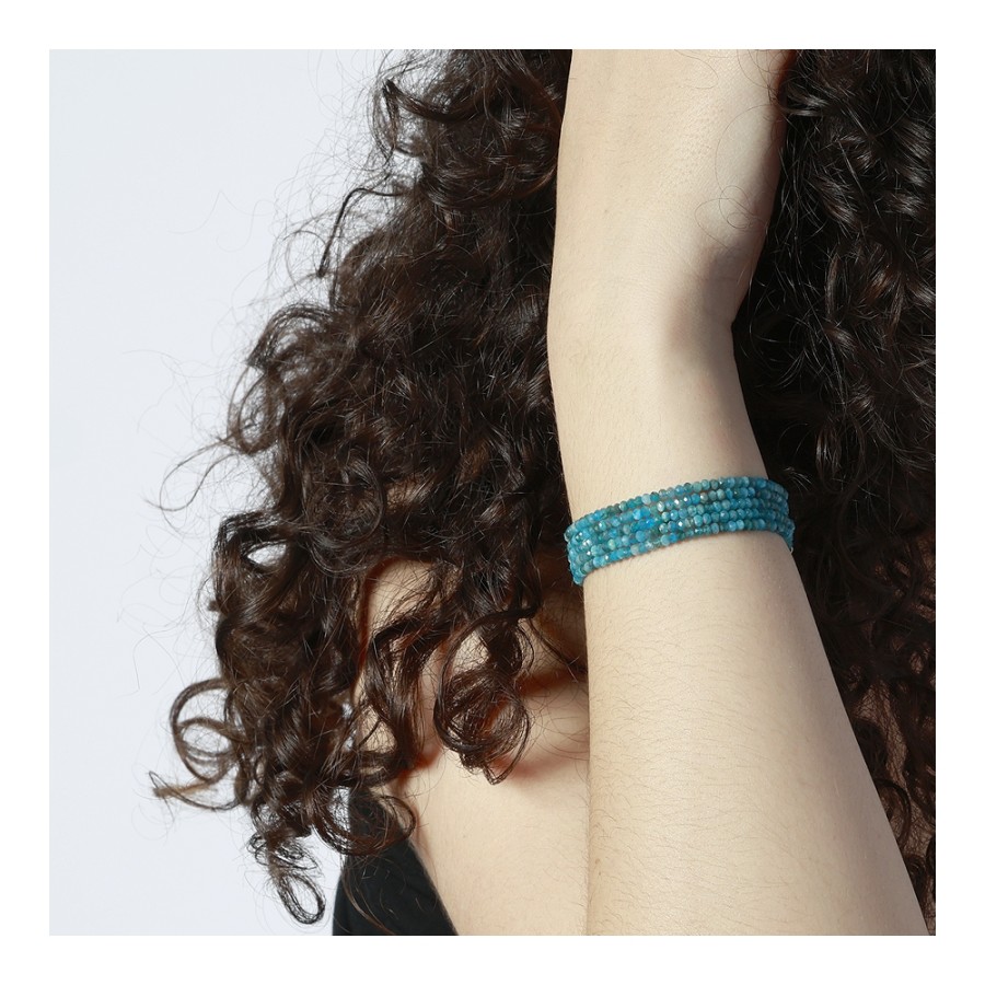 Pulsera Martinot Gold (Elige tu color)