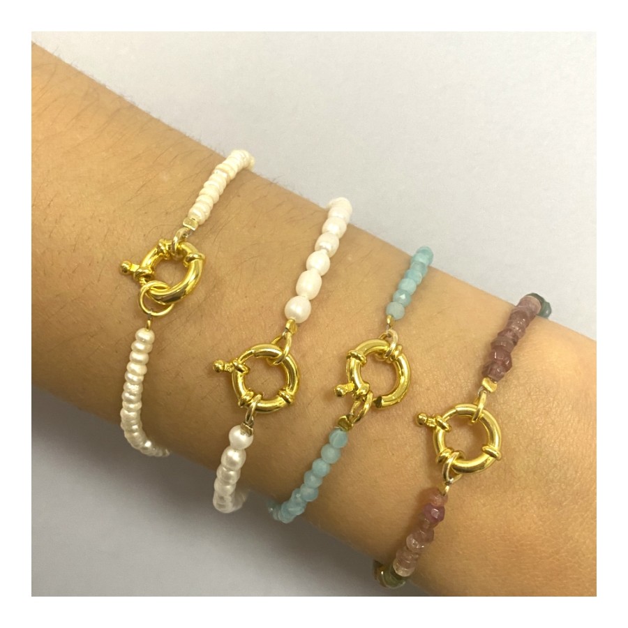 Pulsera Holly (Elige tu color)