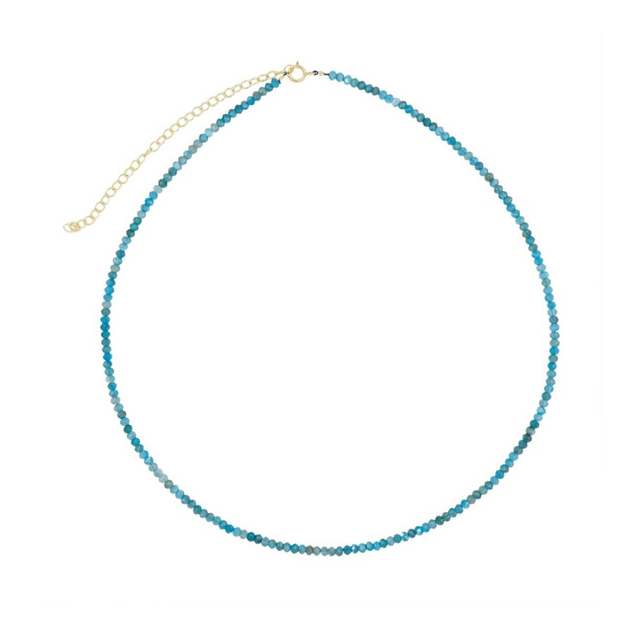 Collar Martinot Gold (Elige tu tamaño...