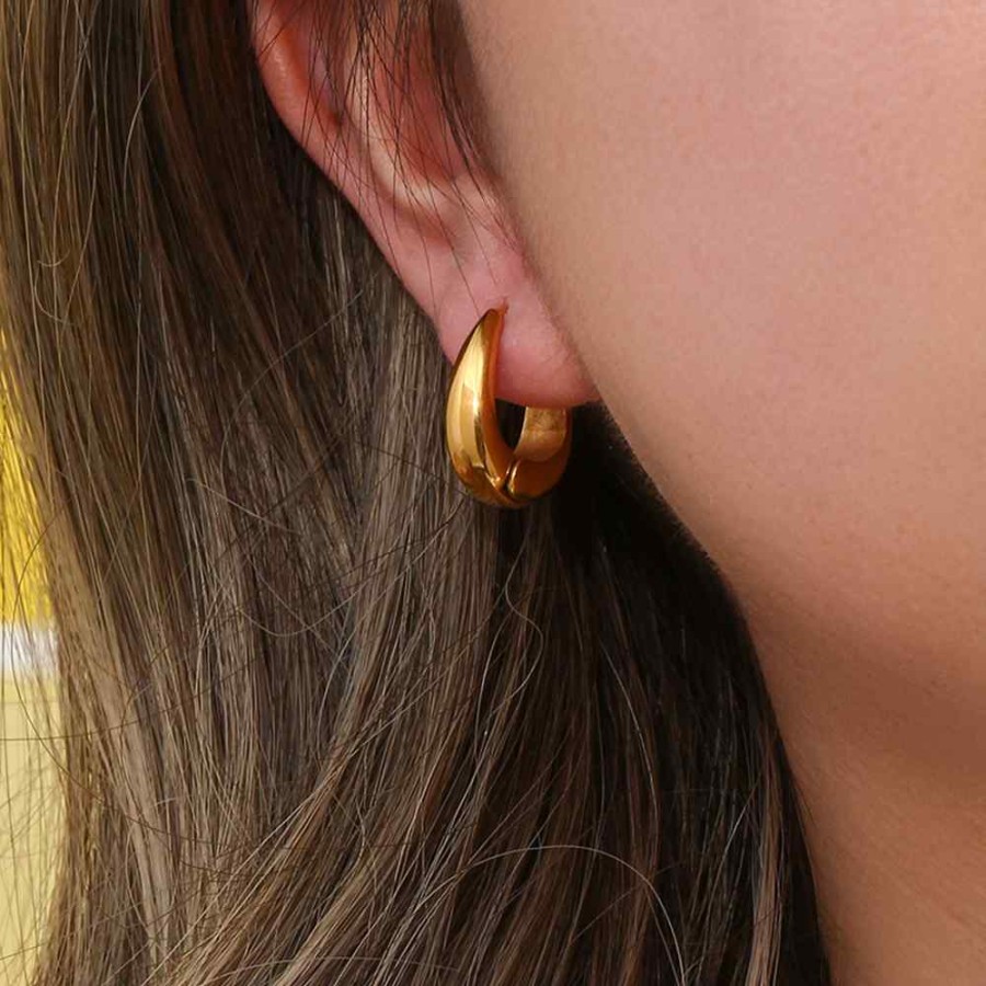 Pendientes Barey
