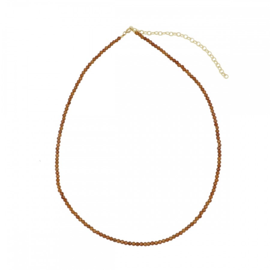 Collar Martinot Gold (Elige tu tamaño...