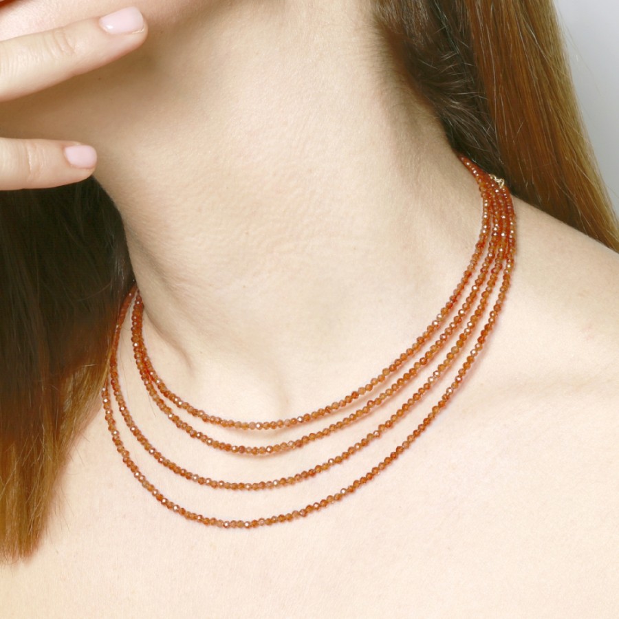 Collar Martinot (Elige tu tamaño y...