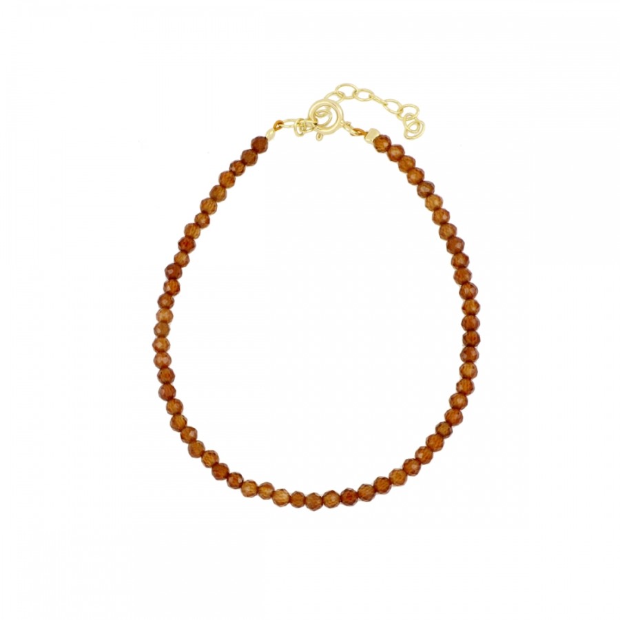 Pulsera Martinot Gold (Elige tu color)