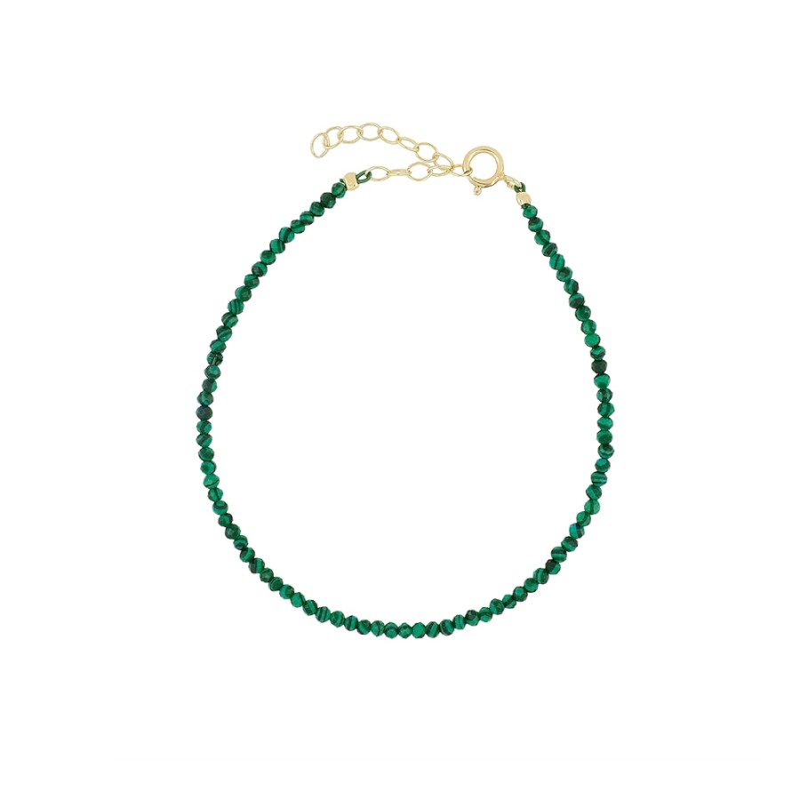 Pulsera Martinot Gold (Elige tu color)