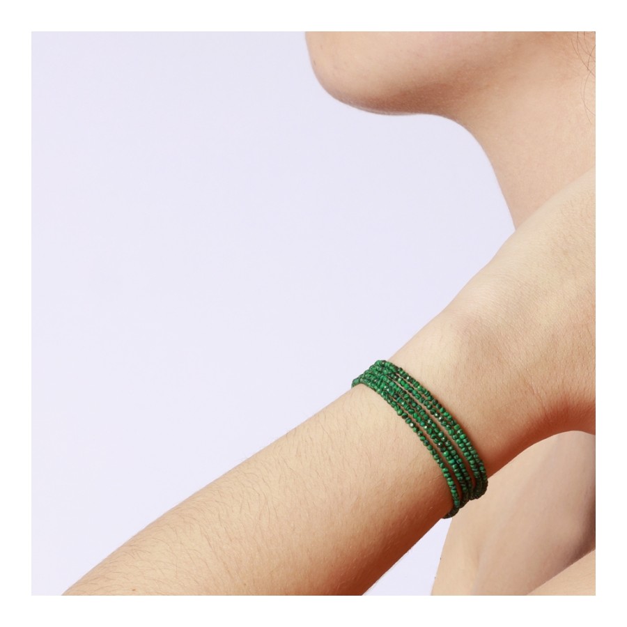 Pulsera Martinot Gold (Elige tu color)