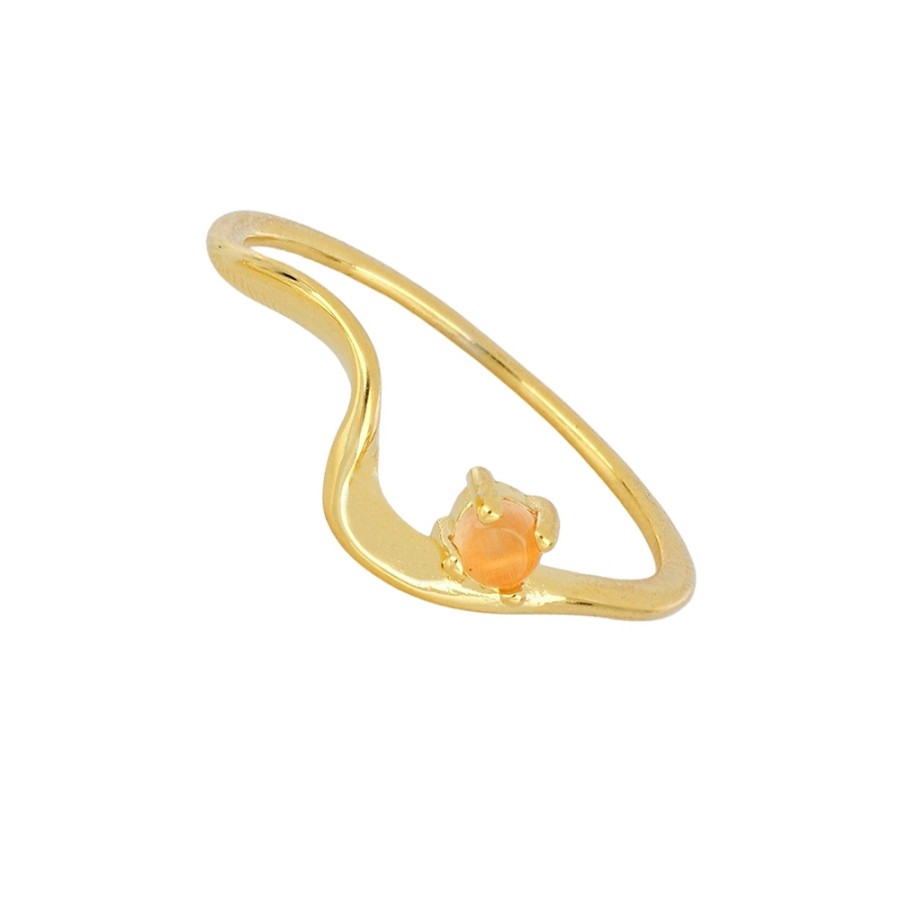 Anillo Lanrey Gold (Elige tu color)