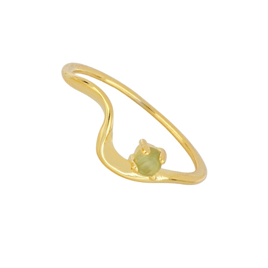 Anillo Lanrey Gold (Elige tu color)