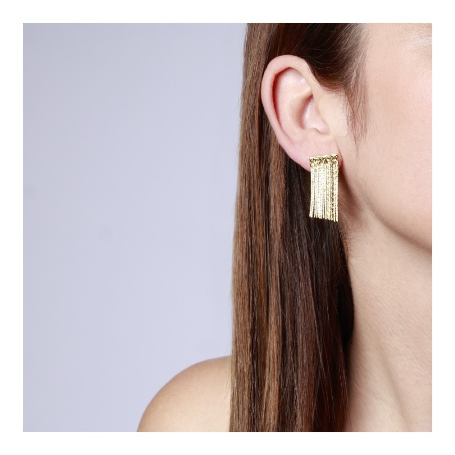 Pendientes Galia