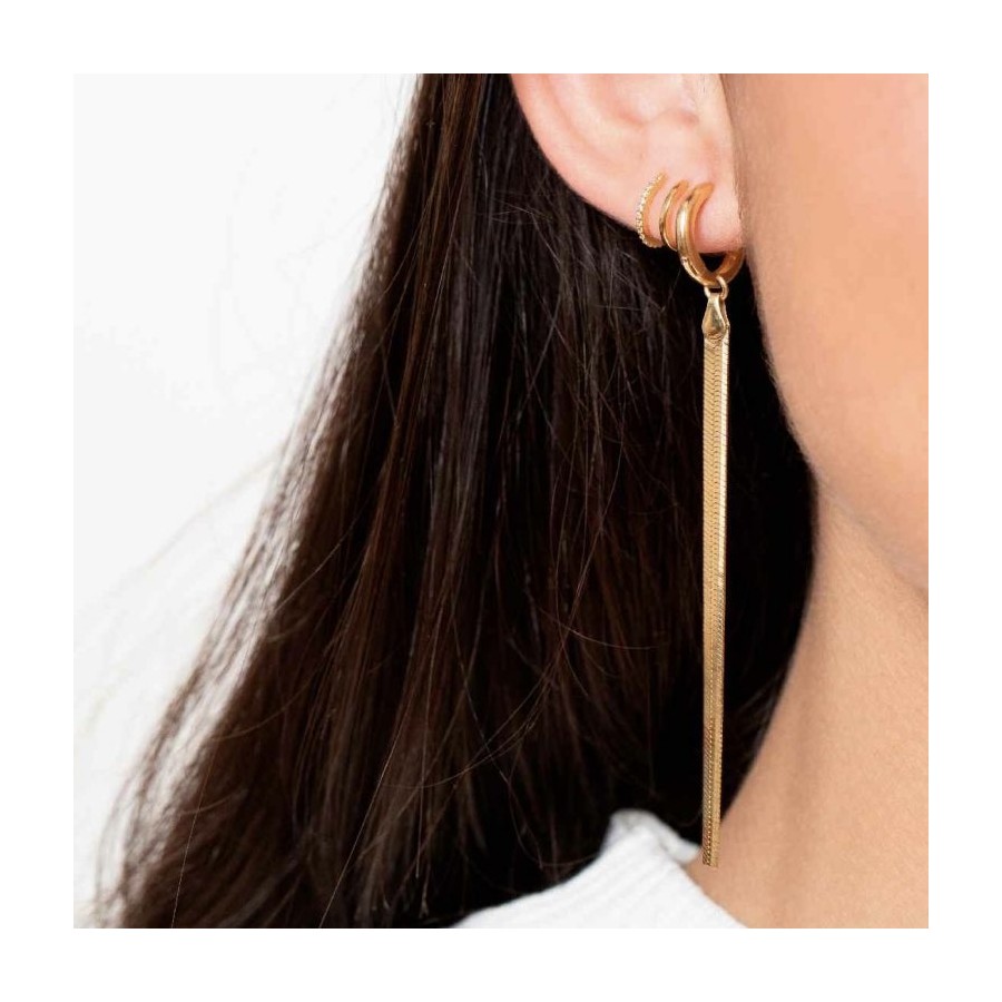 Pendientes Reina