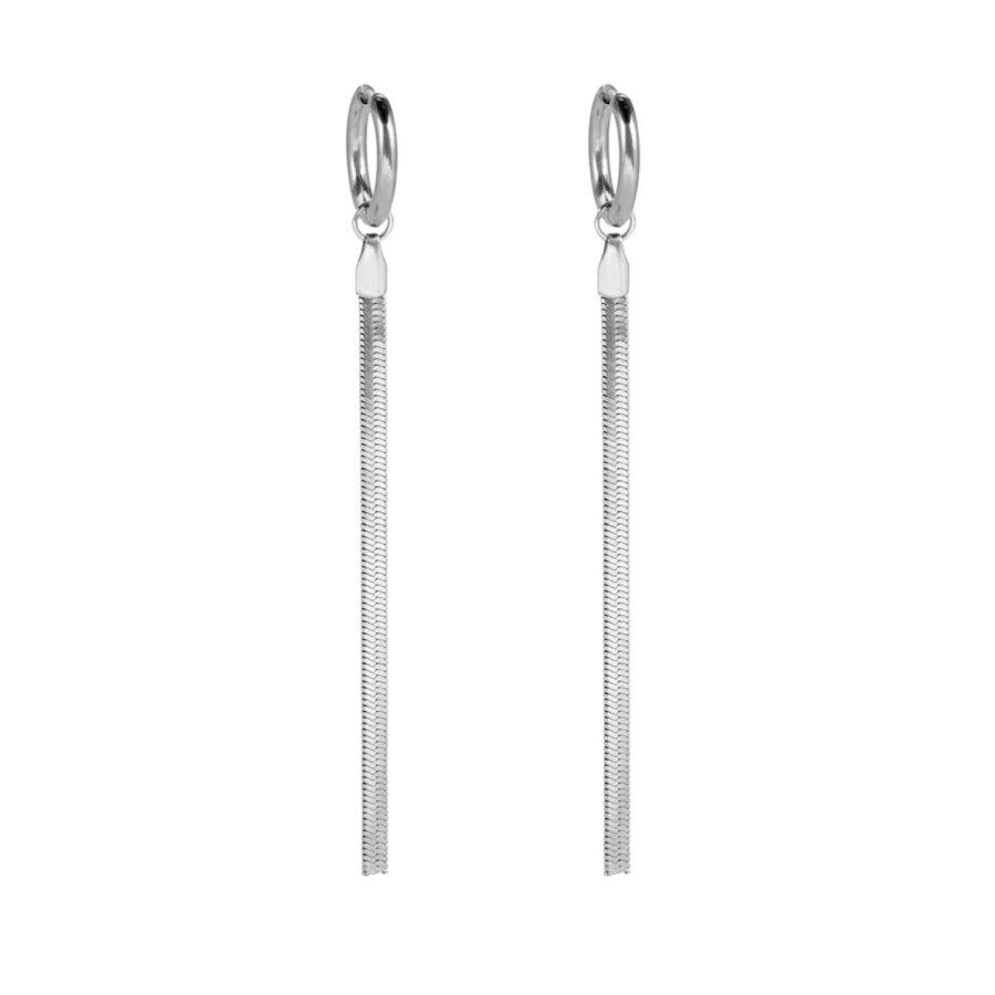 Pendientes Reina